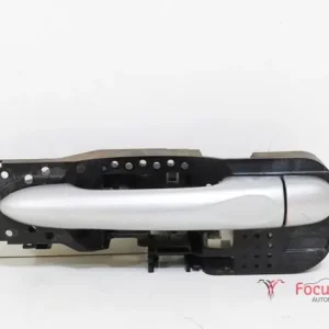 Deurhendel RENAULT Grand Scénic III (JZ0/1), RENAULT Scénic III (JZ0/1) Plaats Bestelling