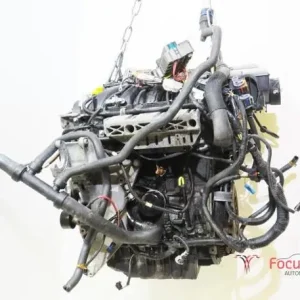 Premium Motor kaal RENAULT Laguna II Grandtour (KG0/1)