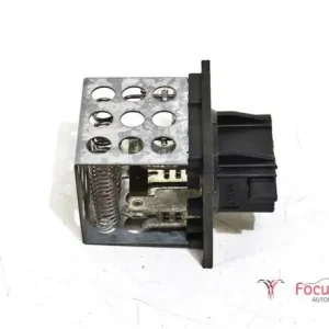 Weerstand interieurventilatie PEUGEOT 206+ (2L, 2M) Trendy