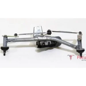 Meest Verkocht Ruitenwissermotor PEUGEOT 206+ (2L, 2M)