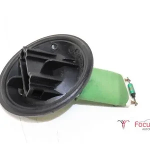 Nu Kopen Weerstand interieurventilatie SKODA FABIA II Combi (545)