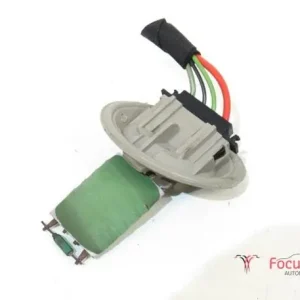 Weerstand interieurventilatie SEAT Ibiza IV (6J5, 6P1), SEAT Ibiza IV Sportcoupe (6J1, 6P5) Actieprijs