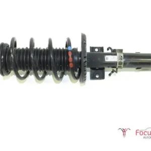 Veerpoot SKODA FABIA II Combi (545) Topkwaliteit