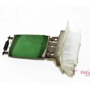 Weerstand interieurventilatie VW CADDY III Box Body/MPV (2KA, 2KH, 2CA, 2CH) Superprijs