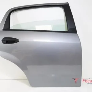 Groothandel Deur FIAT GRANDE PUNTO (199_), FIAT PUNTO EVO (199_)