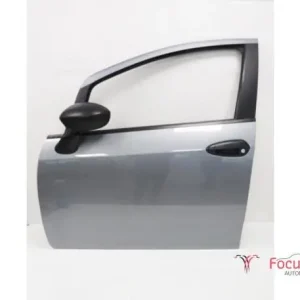 Deur FIAT GRANDE PUNTO (199_), FIAT PUNTO EVO (199_) Beste Prijs