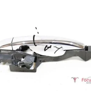 Deurhendel CITROËN C3 II (SC), CITROËN DS3 (--) Nu Kopen