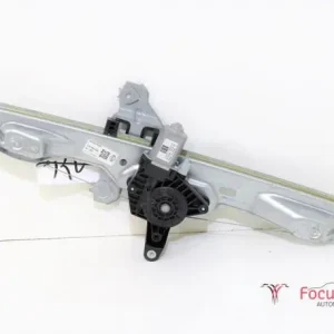 Bestel Nu Raambedieningsmechanisme RENAULT Kadjar (HA, HL)