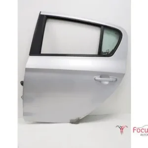 Korting Deur HYUNDAI i20 (PB, PBT)