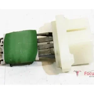 Weerstand interieurventilatie FORD Fiesta VI (CB1, CCN) Must-Have