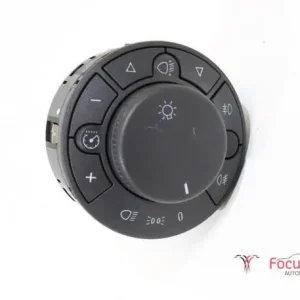 Lichtschakelaar OPEL Corsa D (S07) Koop Online