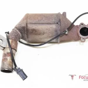 Katalysator OPEL Corsa D (S07) Laatste Kans