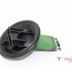 Populair Weerstand interieurventilatie SEAT Ibiza IV (6J5, 6P1), SEAT Ibiza IV Sportcoupe (6J1, 6P5)