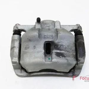 Ambachtelijk Remklauw RENAULT Kadjar (HA, HL)