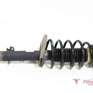 Trendy Veerpoot PEUGEOT 207 (WA, WC)