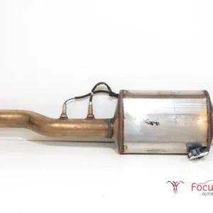 Exclusieve Aanbieding Katalysator BMW X2 (F39)