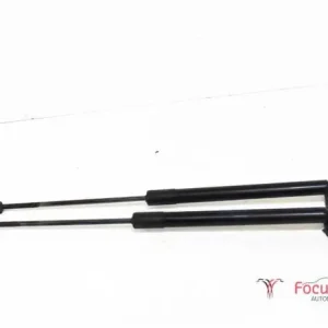 Hoge Kwaliteit Gasveer kofferruimte FORD Focus III Turnier (--)