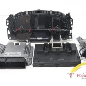 Weekendaanbieding Regeleenheid VW Golf VII (5G1, BE1, BE2, BQ1)