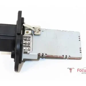 Weerstand interieurventilatie HYUNDAI i10 (PA) Finale Uitverkoop