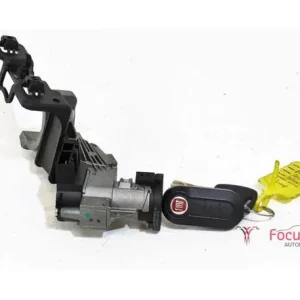 Slotcilinder Contactslot FIAT Grande Punto (199), FIAT Punto Evo (199) Handgemaakt