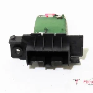 Weerstand interieurventilatie FIAT Grande Punto (199), FIAT Punto Evo (199) Shop Nu