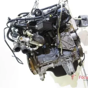 Motor FIAT GRANDE PUNTO (199_), FIAT PUNTO EVO (199_) Shop Nu