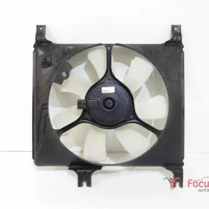 Elektrische motor radiateurventilator SUZUKI ALTO (GF) Alleen Vandaag