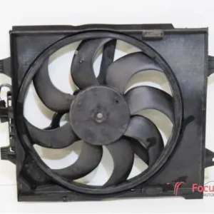 Seizoensaanbieding Elektrische motor radiateurventilator FORD KA (RU8)