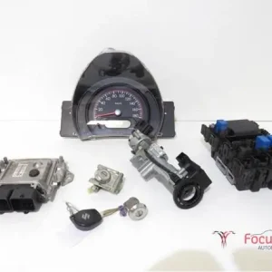 Regeleenheid SUZUKI ALTO (GF) Uitverkoop