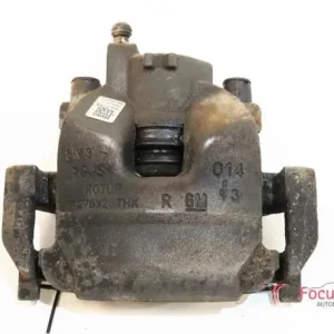 Remklauw OPEL Astra K (B16) Goedkoop