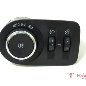 Lichtschakelaar OPEL Astra K (B16) Nieuw Model