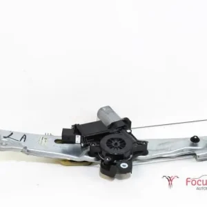 Gecertificeerd Raambedieningsmechanisme OPEL Astra K (B16)