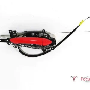 Deurhendel OPEL Astra K (B16) Geld-Terug-Garantie