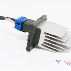 Superprijs Weerstand interieurventilatie KIA Cee'D Sportswagon (JD)