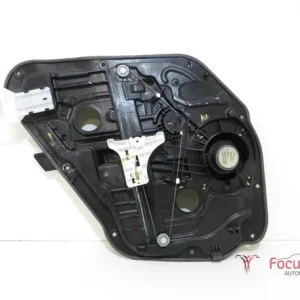 Raambedieningsmechanisme KIA Cee'D Sportswagon (JD) Direct Beschikbaar