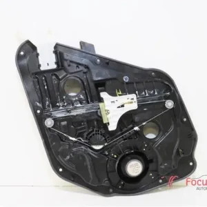 Raambedieningsmechanisme KIA Cee'D Sportswagon (JD) Professioneel