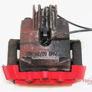 Populair Remklauw BMW 5er (E60)