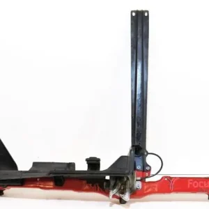 Motorkapslot SUZUKI ALTO (GF) Hete Deal