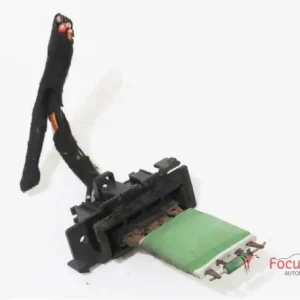 Laatste Kans Weerstand interieurventilatie PEUGEOT PARTNER Box Body/MPV