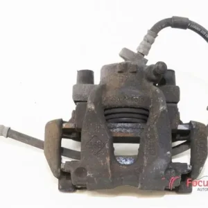 Remklauw RENAULT Twingo III (BCM) Korting