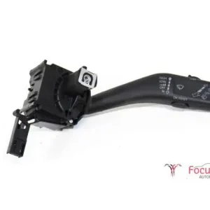 Schakelaar voor Ruitenwisser VW Golf VI Variant (AJ5) Topkwaliteit