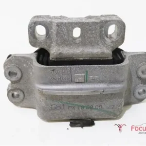 Lagerbok motorophanging VW GOLF VI Variant (AJ5) Origineel