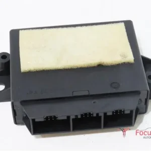 Regeleenheid park distance control VW Polo (6C1, 6R1) Op = Op