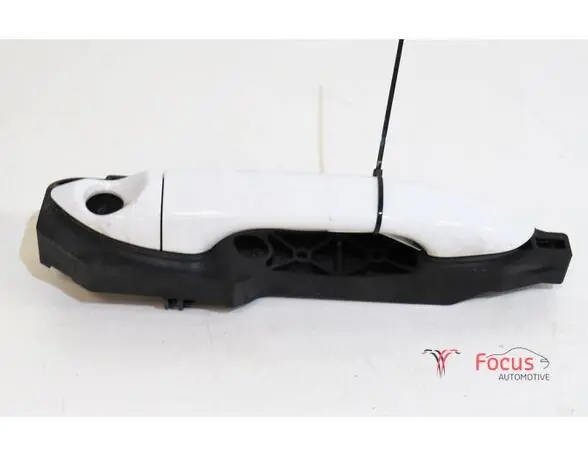 Deurhendel HYUNDAI i10 (BA, IA) Gratis Retour