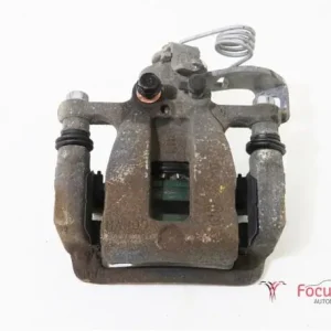 Remklauw HYUNDAI i10 (BA, IA) Nieuw