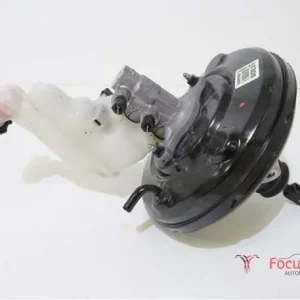 Rembekrachtiger HYUNDAI i10 (BA, IA) Exclusief