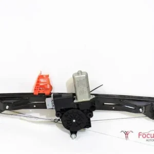 Hete Deal Raambedieningsmechanisme FIAT Bravo II (198)