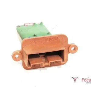 Laatste Kans Weerstand interieurventilatie FIAT Bravo II (198)