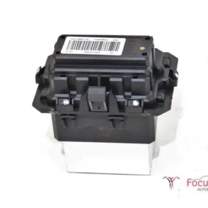 Weerstand interieurventilatie CITROËN C3 Picasso (--) Nieuwe Collectie