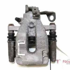 Remklauw CITROËN C3 Picasso (--) Beperkte Voorraad